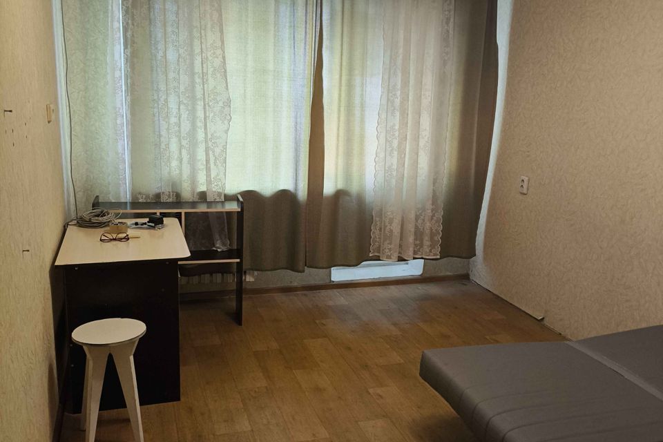 Продаётся 1-комнатная квартира, 31 м²