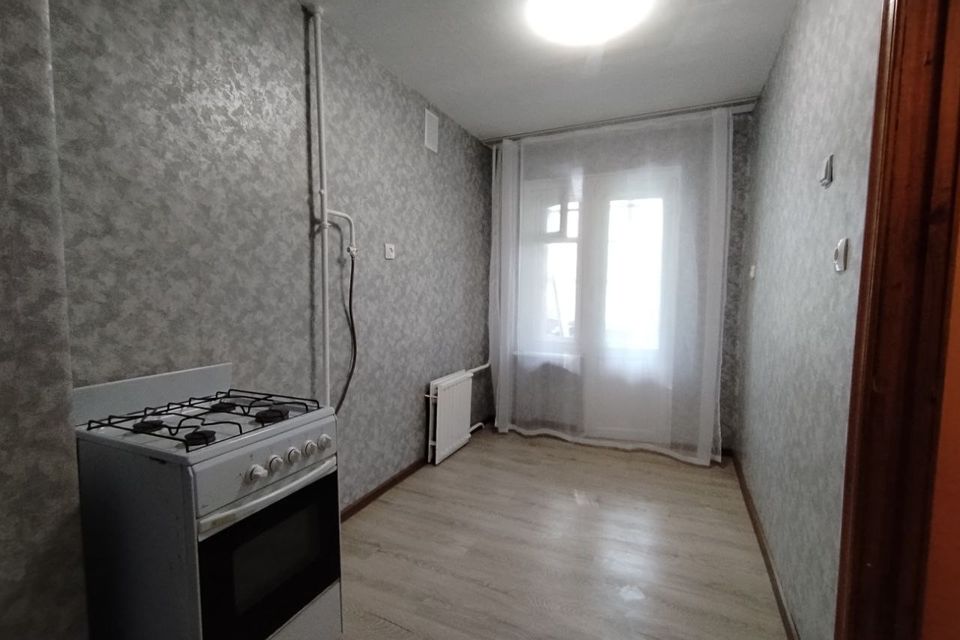 Продаётся 1-комнатная квартира, 28.7 м²