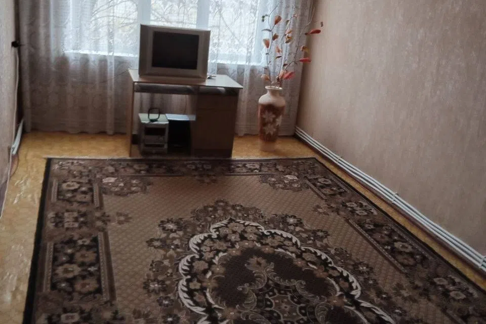 Продаётся 2-комнатная квартира, 58 м²