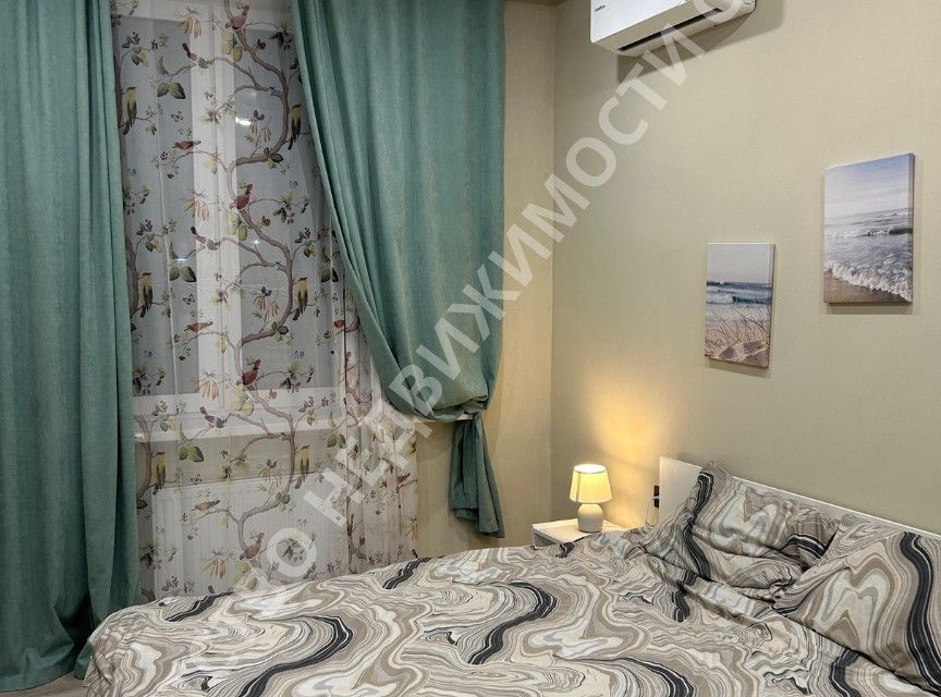 Продаётся студия, 24.3 м²