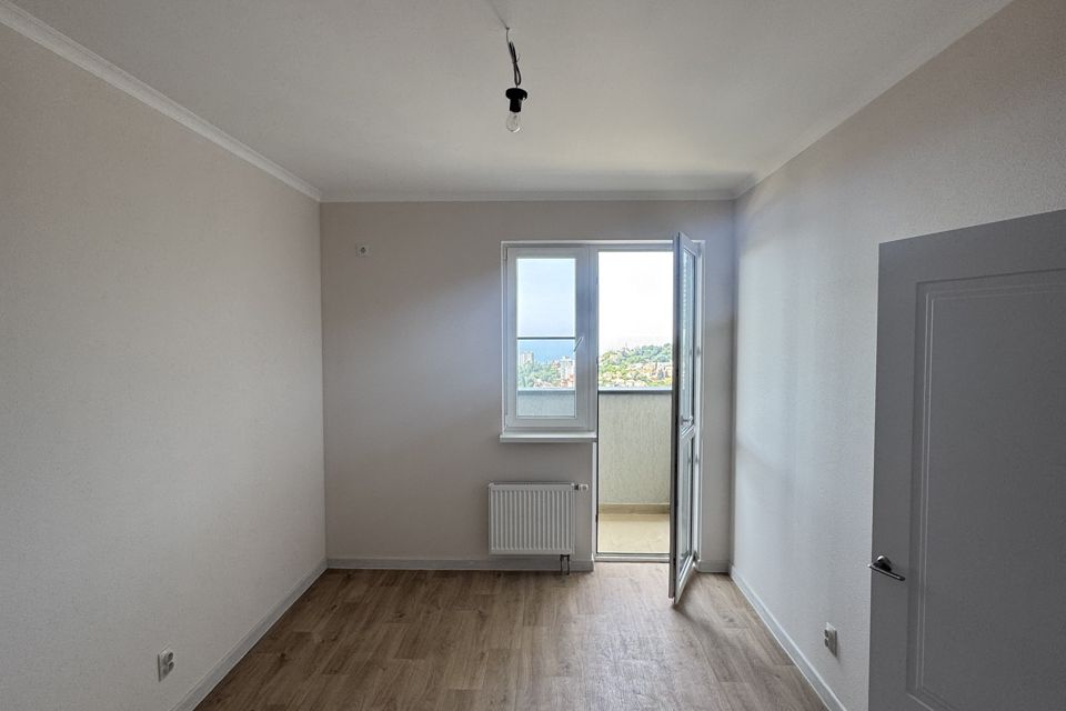 Продаётся 1-комнатная квартира, 30.4 м²