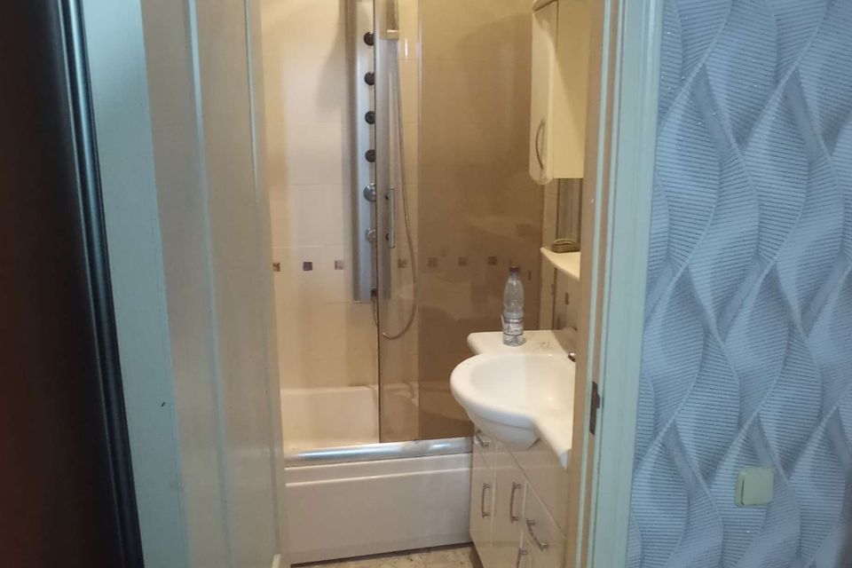 Сдаётся 2-комнатная квартира, 54 м²