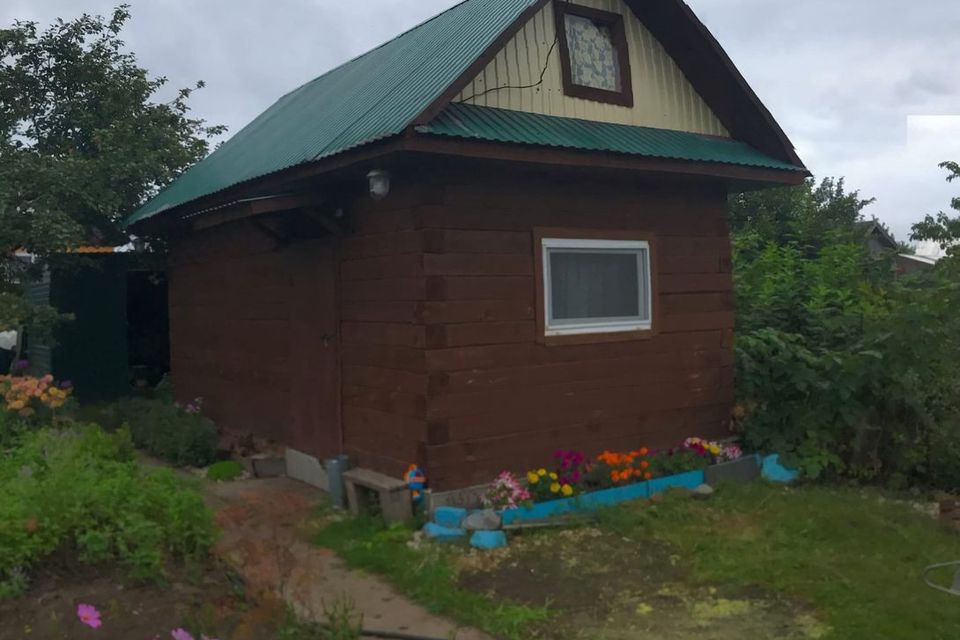 Купить Дом В Березовке Краснокамский Район