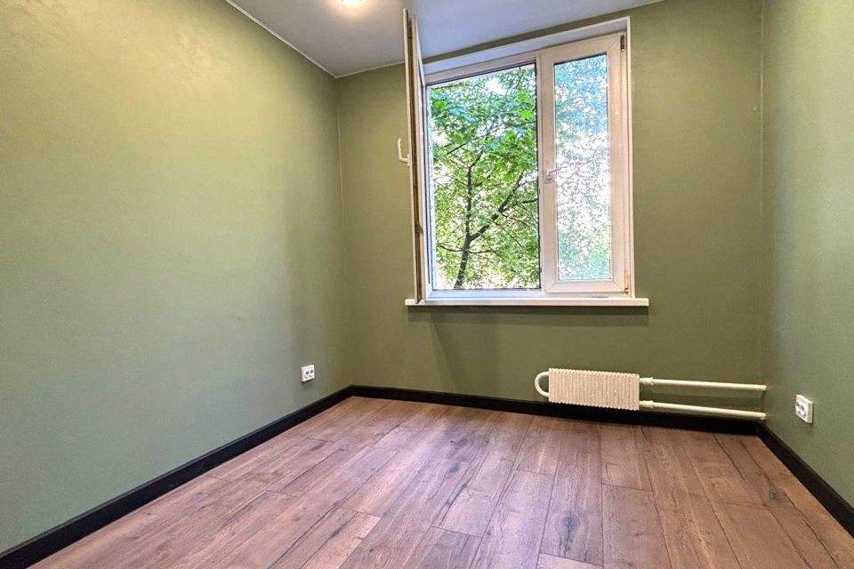 Продаётся студия, 11.6 м²