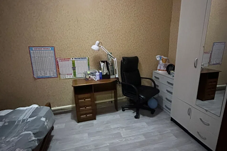 Продаётся 1-этажный дом, 92.6 м²