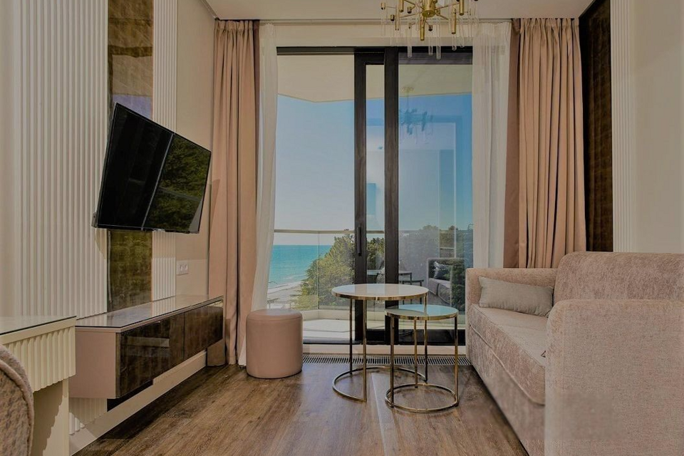 Продаётся студия, 37 м²