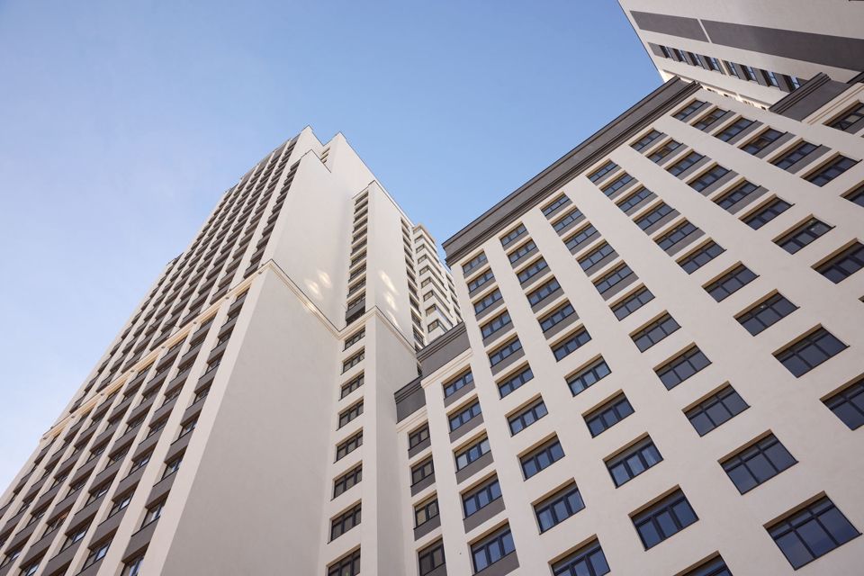 Продаётся 3-комнатная квартира, 87.2 м²