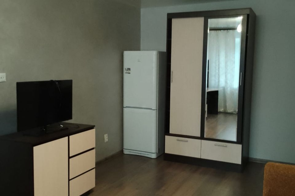Сдаётся 1-комнатная квартира, 30.3 м²