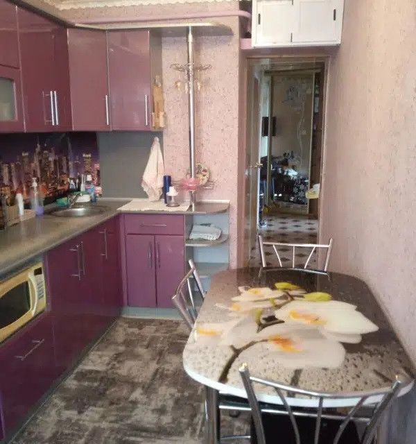 Продаётся 2-комнатная квартира, 49.9 м²