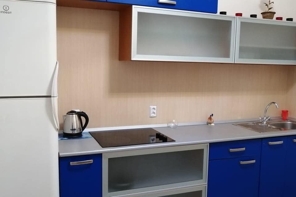 Сдаётся 1-комнатная квартира, 38.4 м²