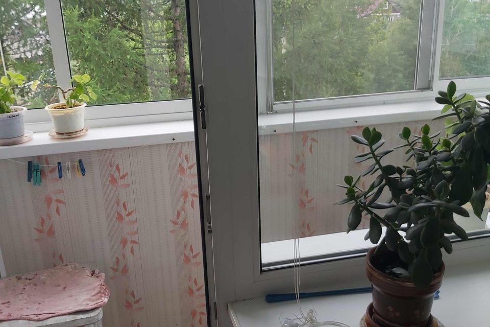 Продаётся 1-комнатная квартира, 30 м²
