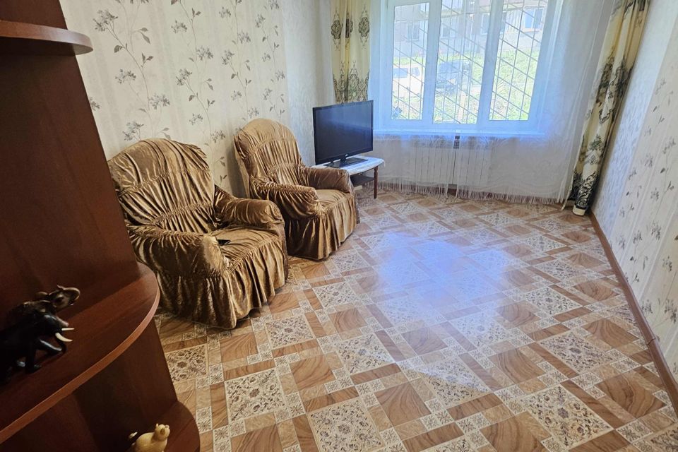 Продаётся 2-комнатная квартира, 45 м²