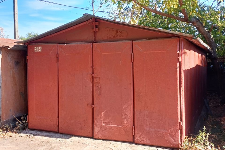 Продаётся гараж, 20 м²