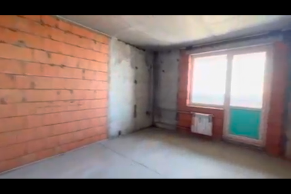 Продаётся студия, 30.3 м²