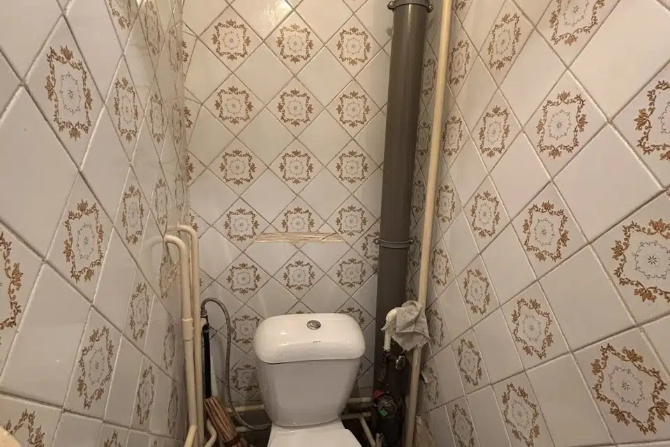 Продаётся 2-комнатная квартира, 50 м²