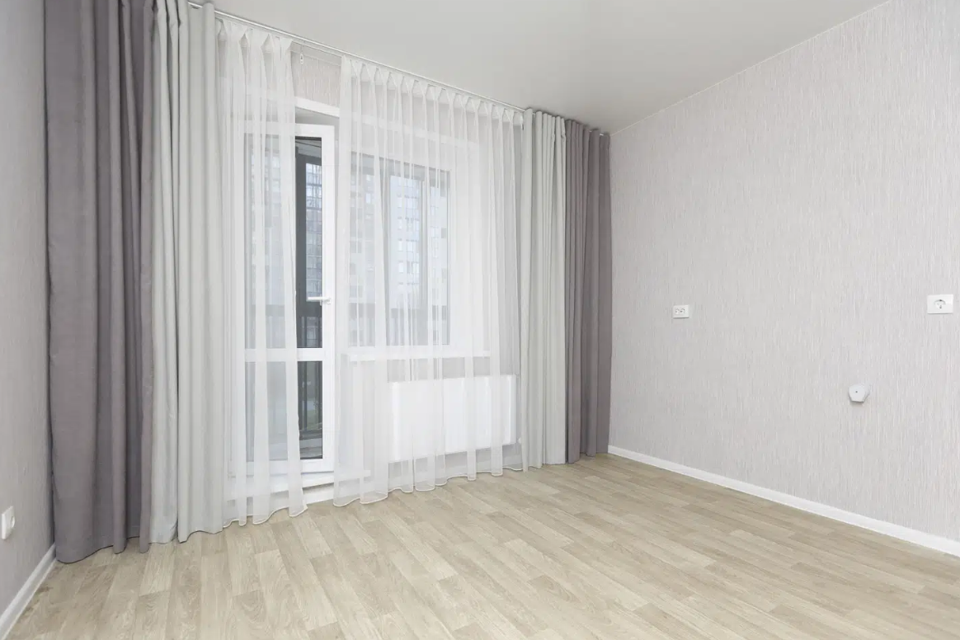 Продаётся студия, 18 м²
