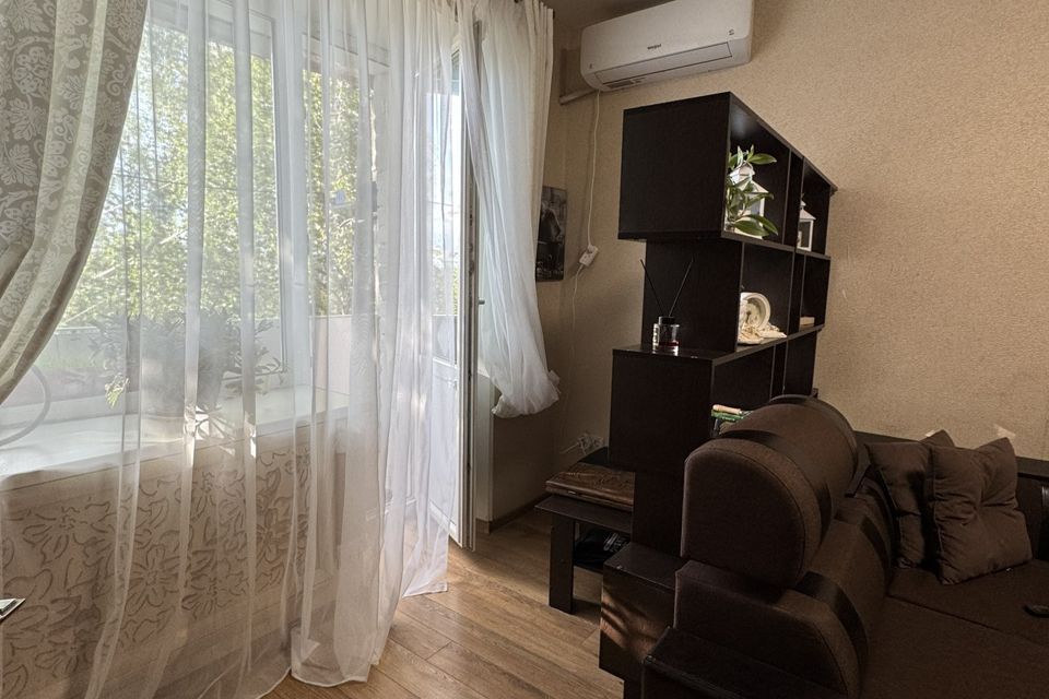 Продаётся 2-комнатная квартира, 44.7 м²