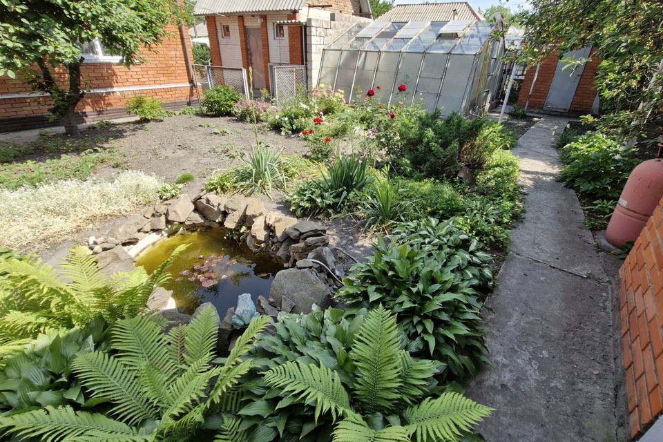 Продаётся 2-этажный дом, 147.7 м²