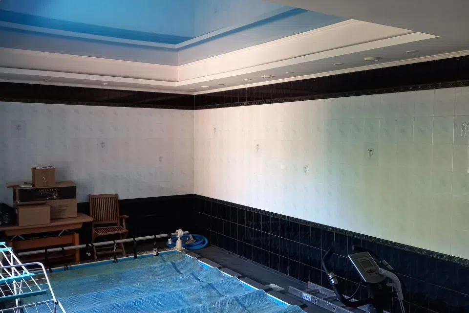 Продаётся 2-этажный дом, 485 м²