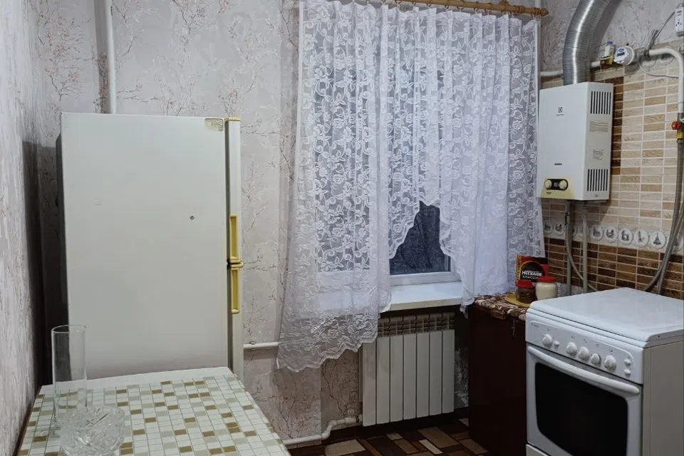 Продаётся 1-комнатная квартира, 29.4 м²