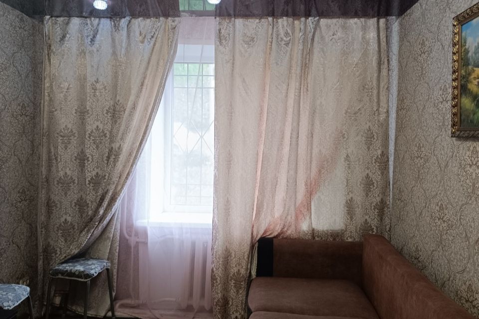 Продаётся 2-комнатная квартира, 32.5 м²