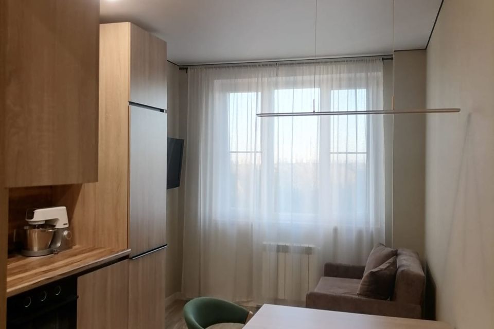 Продаётся 1-комнатная квартира, 45 м²
