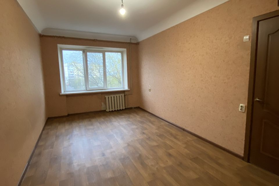 Продаётся 2-комнатная квартира, 47.1 м²