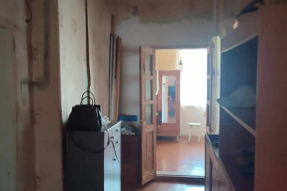 Продаётся 2-комнатная квартира, 50 м²