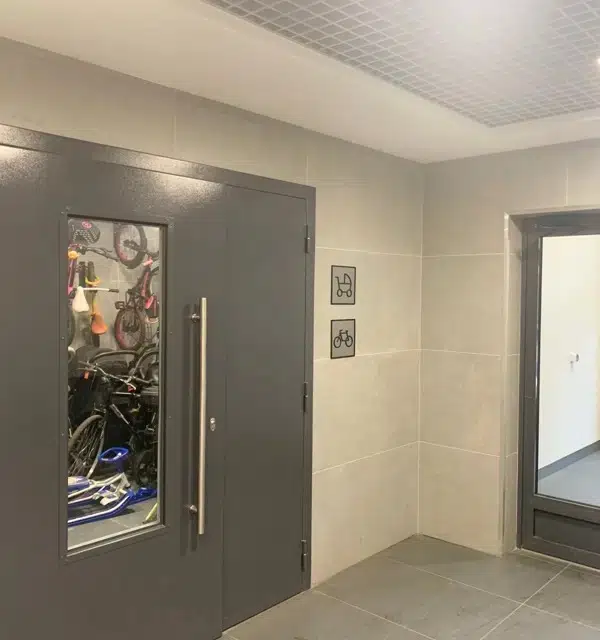 Продаётся 3-комнатная квартира, 84.6 м²
