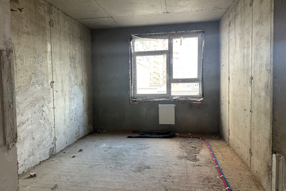Продаётся студия, 17 м²