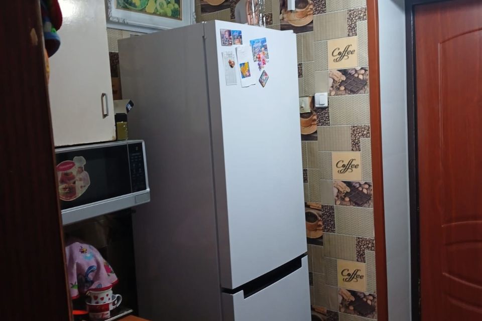 Продаётся комната в 1-комн. квартире, 17 м²
