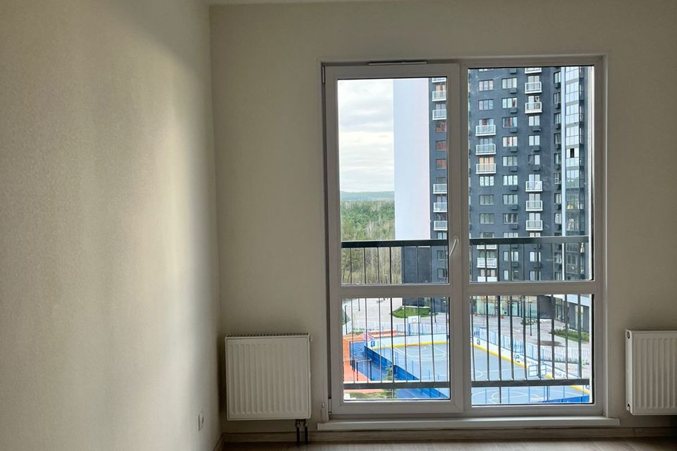 Продаётся студия, 22 м²