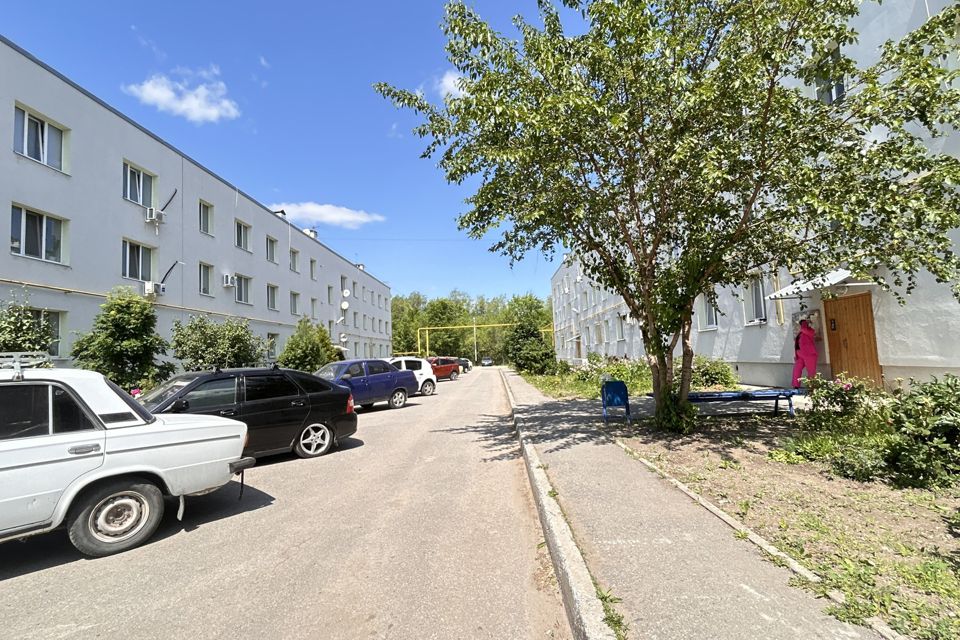 Продаётся 2-комнатная квартира, 48.6 м²