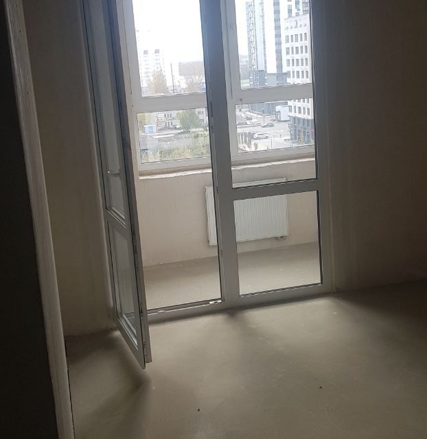 Продаётся 2-комнатная квартира, 58 м²