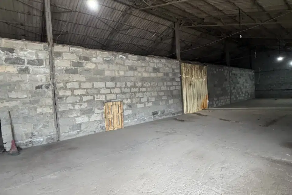 Сдаётся склад, 480 м²