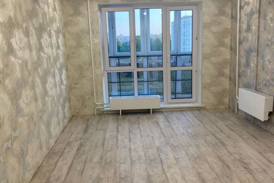 Продаётся студия, 24 м²