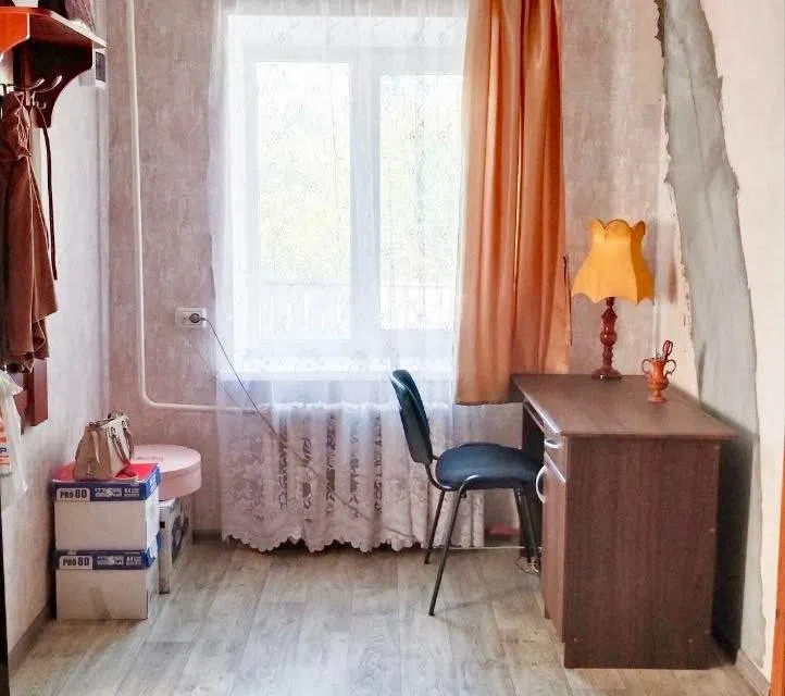 Продаётся 1-этажный дом, 73.6 м²