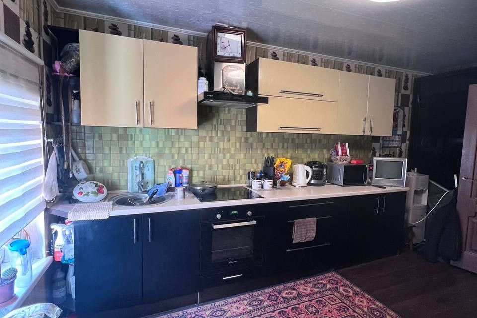 Продаётся 2-этажный дом, 70 м²