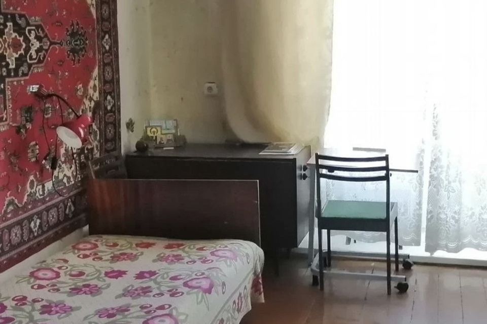 Продаётся 3-комнатная квартира, 74 м²