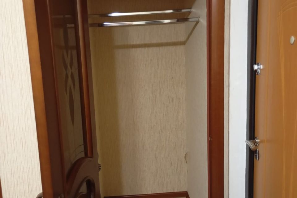 Продаётся 1-комнатная квартира, 37.1 м²