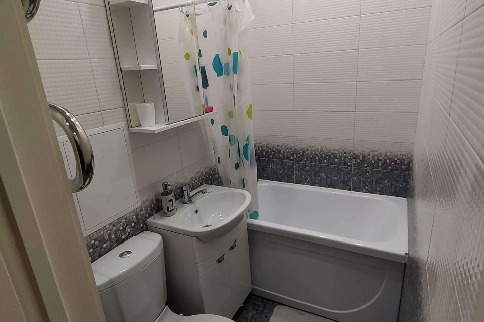 Продаётся 1-комнатная квартира, 30 м²