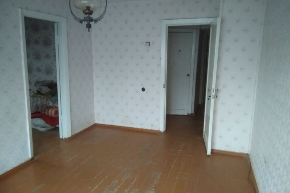 Продаётся 2-комнатная квартира, 40.8 м²