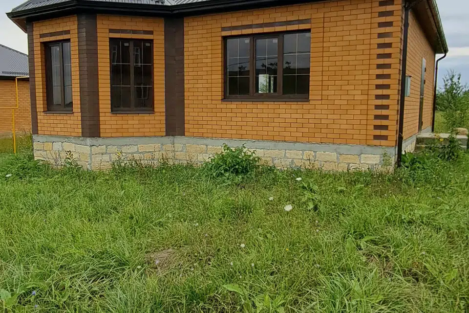 Продаётся 1-этажный дом, 95 м²
