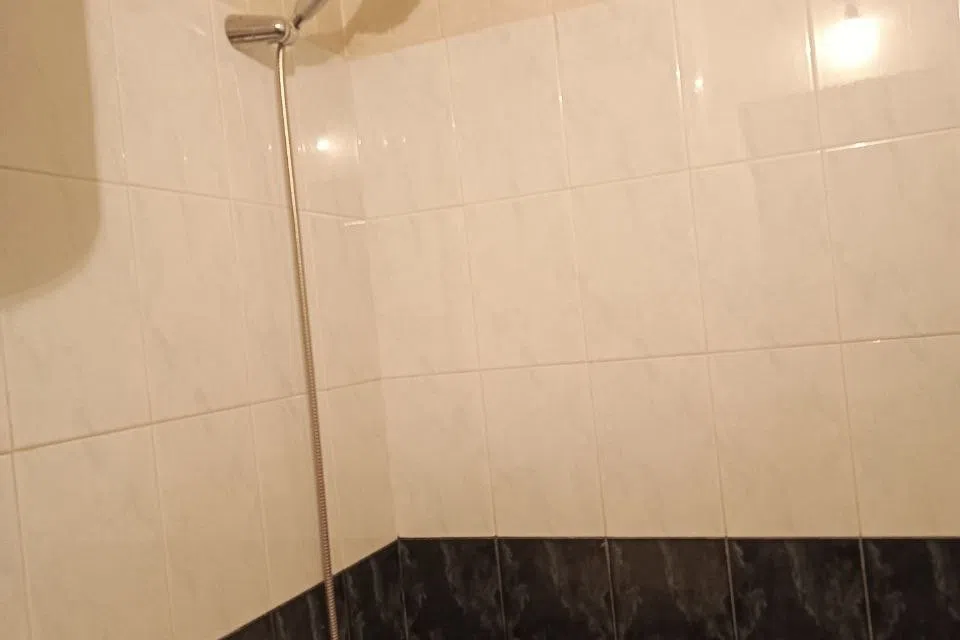 Продаётся 1-комнатная квартира, 52 м²