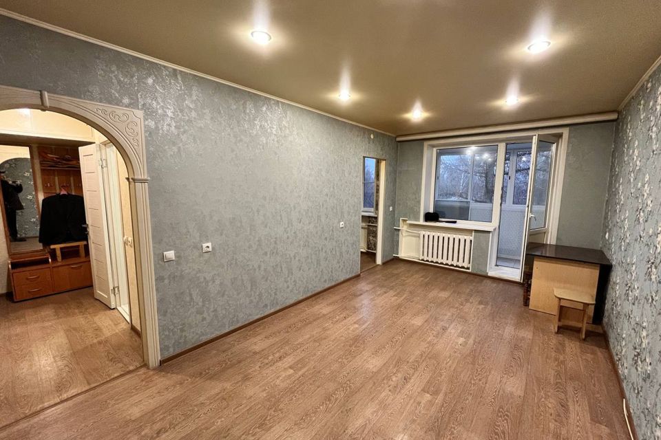 Продаётся 1-комнатная квартира, 27.1 м²