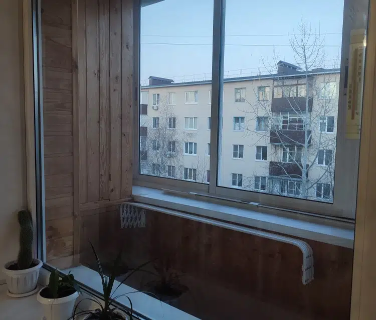 Продаётся 2-комнатная квартира, 44.7 м²
