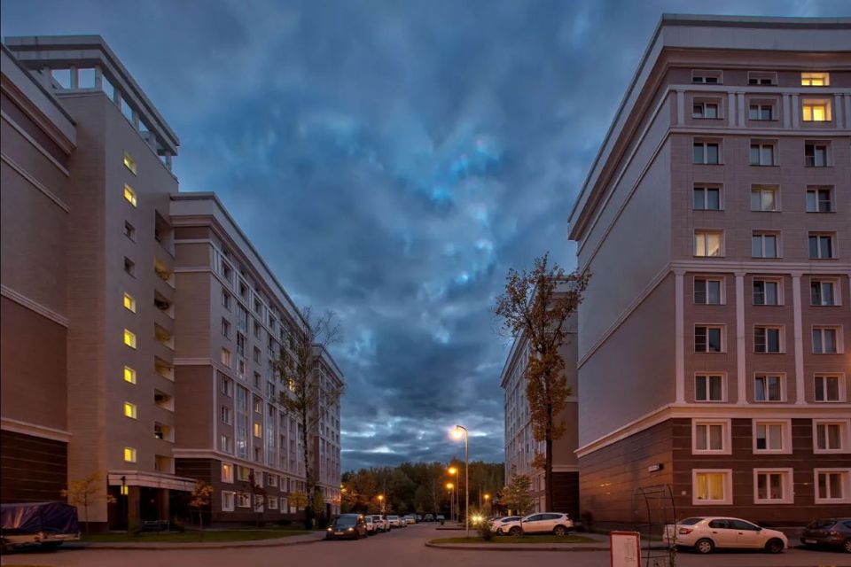 Продаётся 2-комнатная квартира, 71.2 м²