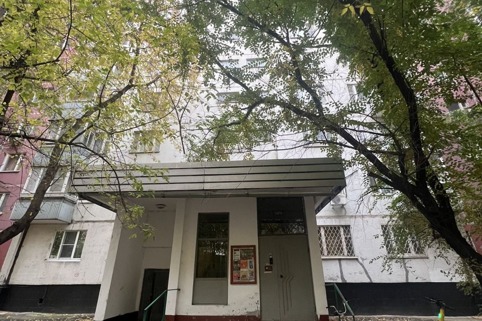 Продаётся 2-комнатная квартира, 53.8 м²