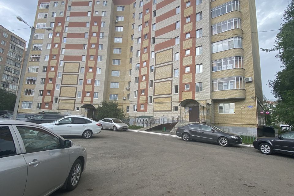 Продаётся 2-комнатная квартира, 70 м²