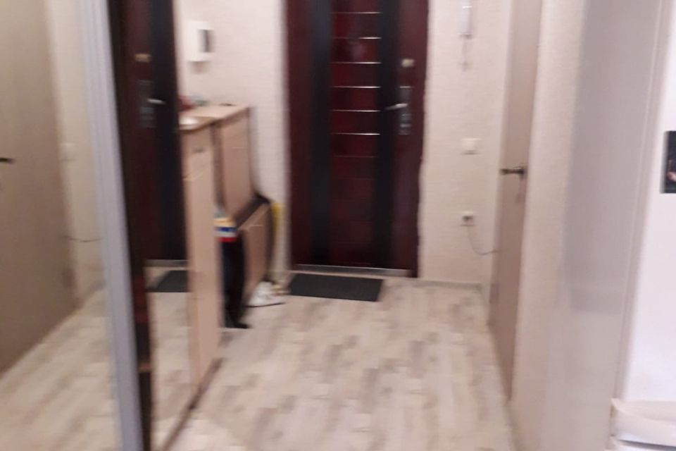 Продаётся студия, 30 м²